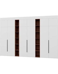 Шкаф Рэйгрупп Рэй S274-В18-3-EBL В18-3