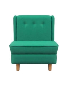 Кресло мягкое Brioli Диди