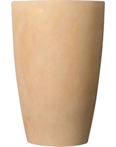Кашпо Композит Замша ВН №8 / КЗ-Б8вн-305-05