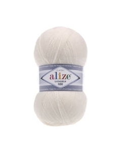 Пряжа для вязания Alize Lanagold 800 49% шерсть, 51% акрил / 450