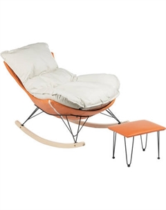 Кресло-качалка Mio Tesoro Монга Mio tesoro