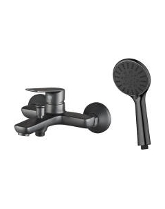 Смеситель Esko Delhi DL 54 GRF