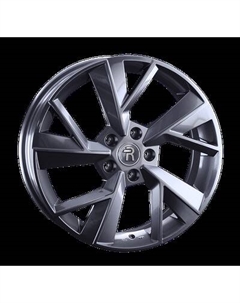 Литой диск Replay SK130 18x7" 5x112мм DIA 57.1мм ET 43мм GM