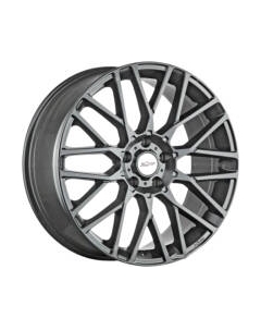 Литой диск X'trike X-137 20x8.5" 5x114.3мм DIA 67.1мм ET 38мм BH