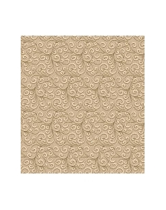 Шторка-занавеска для ванны JoyArty Классический орнамент / sc_13531 Joyarty