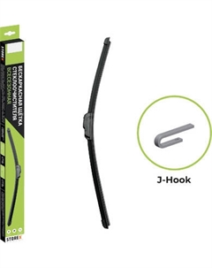 Щетка стеклоочистителя Storex Standard Wiper Blade SB-14 / 8624183