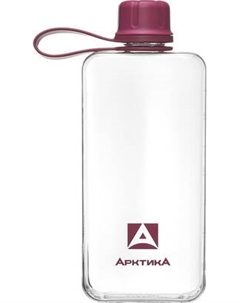 Бутылка для воды Арктика 727-400-BERR