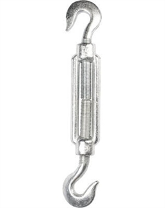 Талреп TOR Крюк-крюк М32 / 123321 Тор