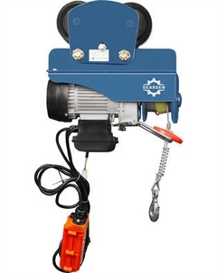 Таль электрическая Gearsen Мини PA 220В / GPAP 50012