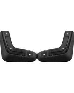 Комплект брызговиков FROSCH NLF.A0N009.F1 для Cherry Tiggo 7 Pro Frosch