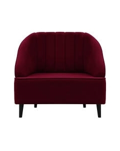 Кресло мягкое Brioli Донато