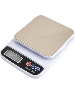 Кухонные весы HomeStar HS-3014 / 109082 Homestar