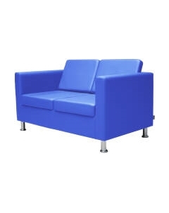 Диван Brioli Дилли двухместный