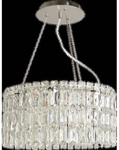 Потолочный светильник Mirastyle BL-8310/6-400 CR