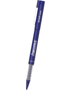 Ручка-роллер Erich Krause Megapolis Stick / 63153 Erich krause