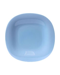 Тарелка закусочная (десертная) Luminarc Carine light blue P4245