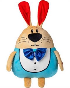 Подушка-игрушка Fancy Заяц Мартин / NGM01