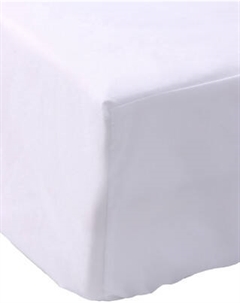 Наматрасник защитный Этель На резинке / 10877788