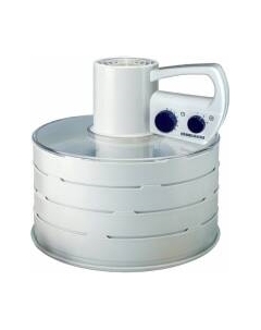 Сушилка для овощей и фруктов Rommelsbacher DA 750