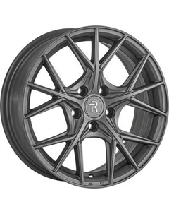 Литой диск Replay CHR42 16x7" 5x108мм DIA 65.1мм ET 35мм MGM
