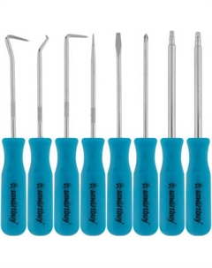 Набор автоинструмента SmartBuy SBT-SHS-8p1 Smartbuy