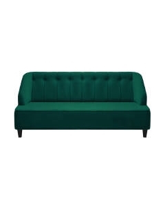 Диван Brioli Дино П трехместный