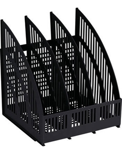 Лоток для бумаг Стамм Line / ЛТВ-01470