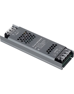 Адаптер для светодиодной ленты AKS Indoor 60W/12V серия 3 Aks