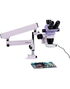 Микроскоп цифровой Magus Stereo 7TR / 84848