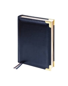 Ежедневник Delucci Недатированный / 89601