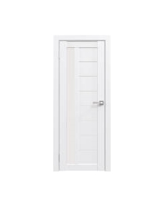Дверь межкомнатная Юни Амати 04 90x200