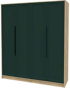 Шкаф Интерлиния Концепт Тренд КТ-Ш4