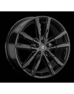 Литой диск Replay GL72 20x8.5" 5x108мм DIA 63.3мм ET 46мм BK
