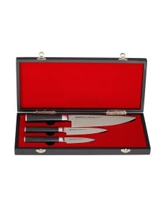 Набор ножей Samura Mo-V SM-0220