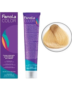 Крем-краска для волос Fanola 9.3