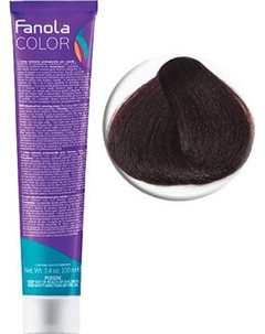 Крем-краска для волос Fanola 5.5
