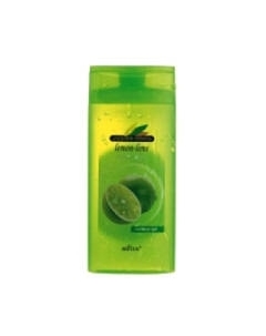 Гель для душа Belita Цитрусовая свежесть. Лимон-лайм