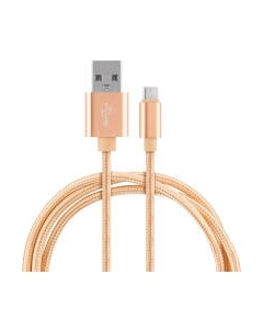 Кабель Energy ET-28 USB/Type-C / 104100