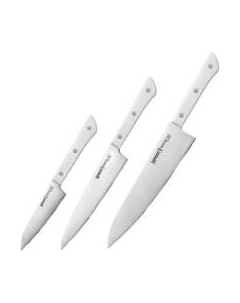 Набор ножей Samura Harakiri SHR-0220W