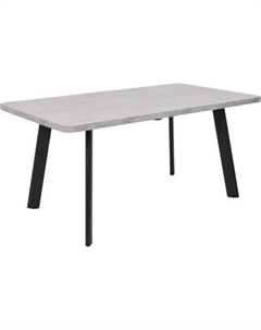 Обеденный стол Мамадома Leon Lux Radial-180 раздвижной 180-240х95 Mamadoma