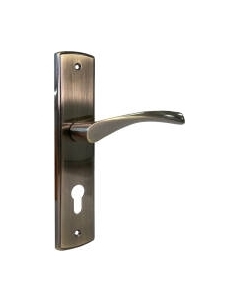 Ручка дверная Vettore 72.323-2 AB