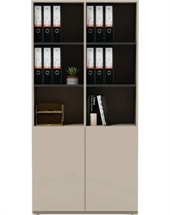 Стеллаж Crafto Сид 05 90x40x181