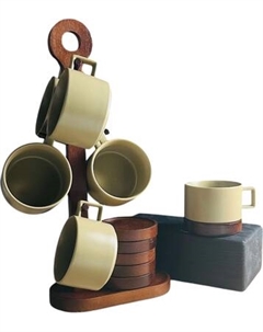 Набор для чая/кофе Lenardi 235-111