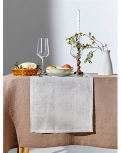 Дорожка на стол Этель Straightforward 10494037