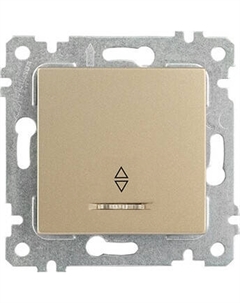 Выключатель Mutlusan Rita 2200-416-0185