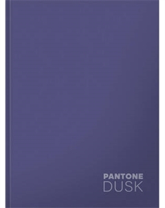 Записная книжка Listoff Dusk / ЕТИЛ596678