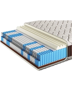 Матрас AMI Империал 160x200 Ami