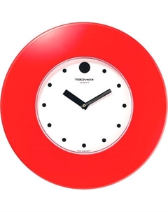Настенные часы Troykatime 55553556