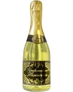 Гель для душа Galant Cosmetic Прикосновение нежности Galant cosmetic