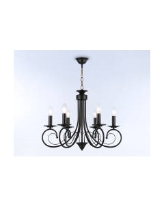 Люстра Ambrella Traditional / TR9612